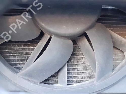 Used Radiator fan CITROËN C4 Picasso I MPV (UD_) [2006-2015]  32846760