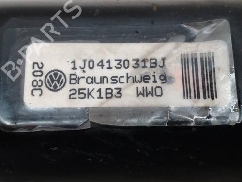 Højre fortil støddæmper SEAT LEON (1M1) 1.9 TDI | BP16774763M17 