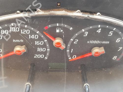 Instrument cluster NISSAN MICRA III (K12) 1.2 16V | BP204761C47 