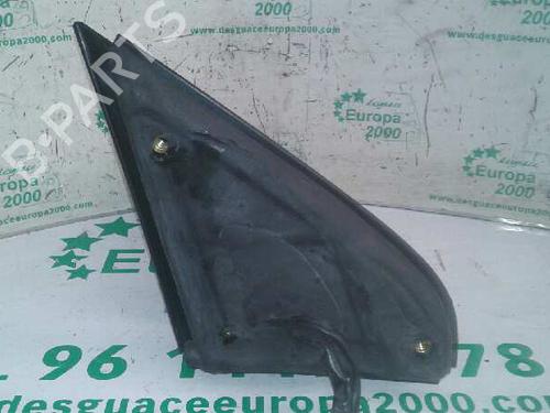 Left mirror FIAT STILO (192_) 1.9 JTD (192_XE1A) | BP180840C26 