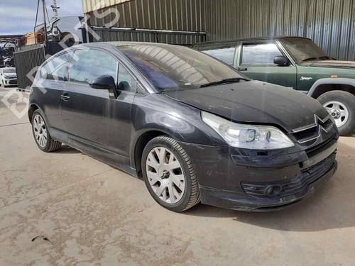 Scheinwerfer links CITROËN C4 Coupe (LA_) 2.0 HDi | BP30300355C28 