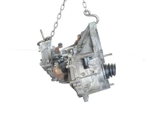 Gearbox FIAT PUNTO (188_) 1.9 JTD 80 (188.237, .257, .337, .357) | BP598073M3 