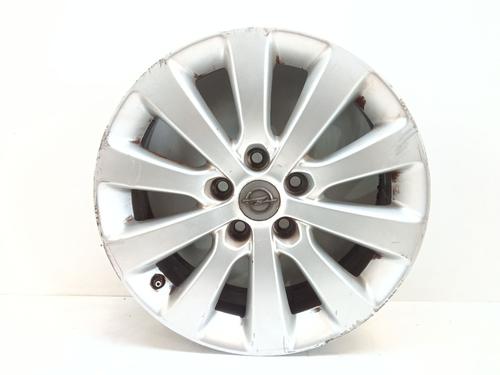 Used Rim Rim OPEL ASTRA J Sports Tourer (P10) 1.7 CDTI (35) (110 hp) 35806881 35806881