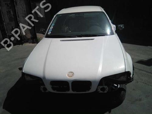 Servo brake BMW 3 (E46) 328 i | BP6040567M42 
