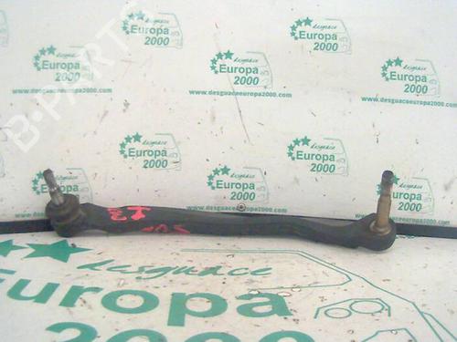 Used Left front suspension arm NISSAN PRIMERA (P12) 1.9 dCi (120 hp) 588455
