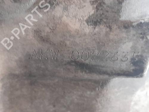 Gearbox BMW 3 (E36) 318 tds | BP111213M3 