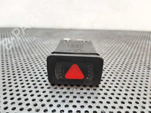 Used Warning switch Warning switch VW BORA I (1J2) [1998-2013] 4415102 4415102