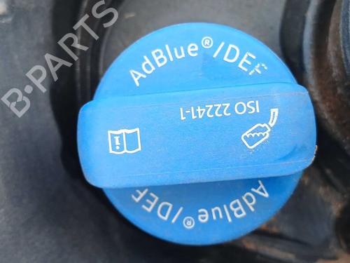 AdBlue-tank AdBlue-tank 39564270 39564270