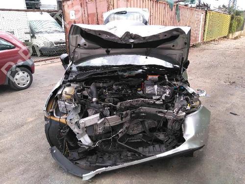 Right tailgate light RENAULT CLIO IV (BH_) | BP4412153C80 - Image 3