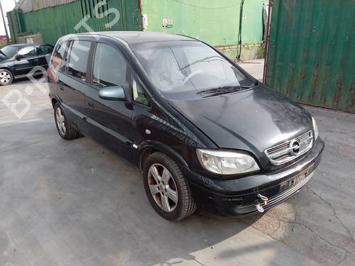 Rim OPEL ZAFIRA A MPV (T98) 2.2 DTI 16V (F75) | BP7076995C45 