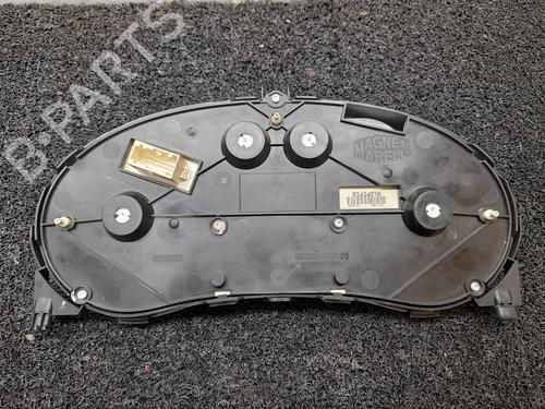 Cockpit FIAT SCUDO Bus (270_, 272_) 1.6 D Multijet | BP7233524C47 