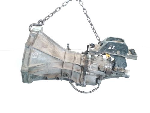 Used Gearbox NISSAN SERENA (C23) 2.3 D (75 hp) 15645330