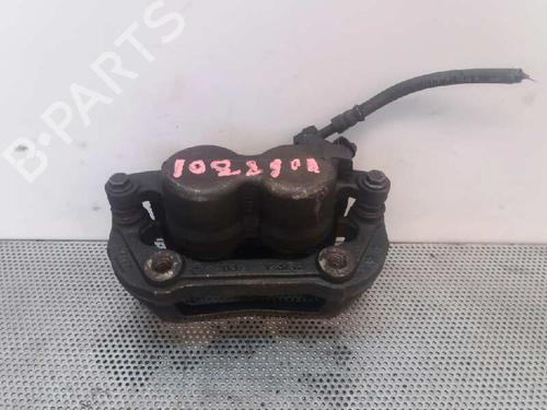 Used Left front brake caliper NISSAN CABSTAR (F23, H41, H42) [1992-2011]  12313327