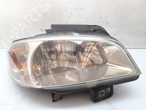 Used Right headlight Right headlight SEAT CORDOBA (6K2) [1999-2002] 5956738 5956738