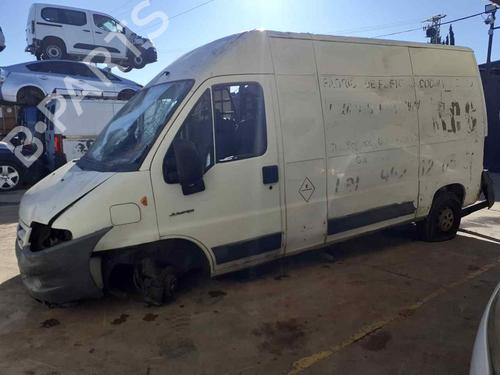 Injection pump CITROËN JUMPER I Van (244) 2.2 HDi | BP32161033M78 - Image 7