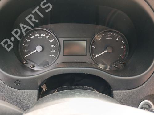 instrument-cluster-mercedes-benz-vito-van-w447-2014-35949205 main image