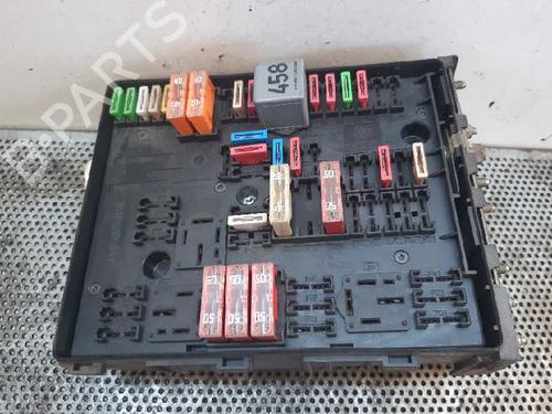 Used Fuse box SEAT TOLEDO III (5P2) [2004-2009]  5936315