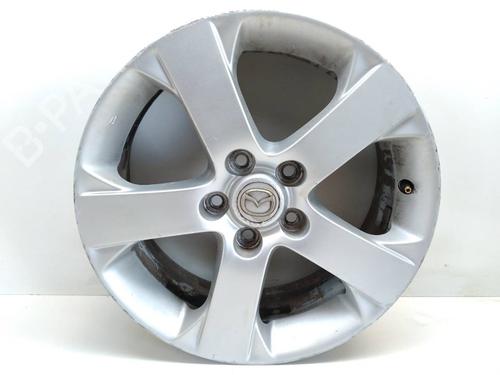 Used Rim MAZDA 5 (CR) 2.0 CD (CR19) (143 hp) 19180339