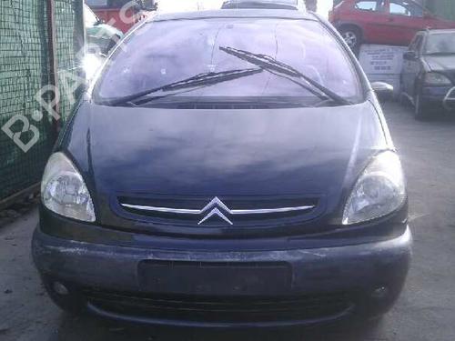 Instrument cluster CITROËN XSARA PICASSO (N68) 2.0 HDi | BP2266305C47 