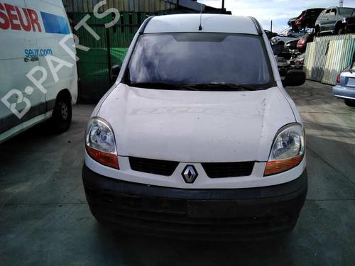 Left headlight RENAULT KANGOO (KC0/1_) | BP3142752C28 - Image 3