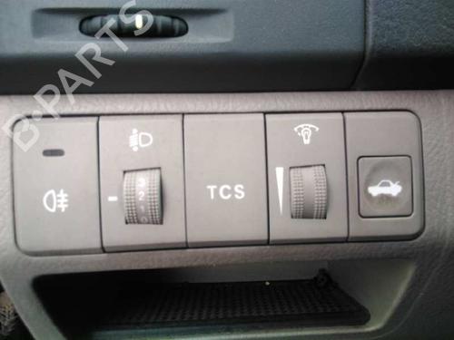 Mass air flow sensor KIA CERATO I Saloon (LD) 2.0 CRDi | BP4765621M95 