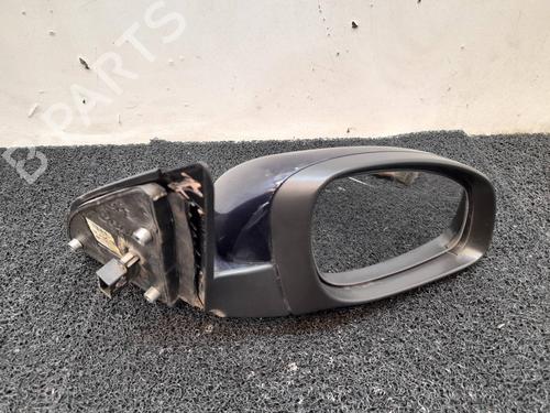 Right mirror OPEL SIGNUM Hatchback (Z03) 2.2 DTI (F48) (125 hp)null