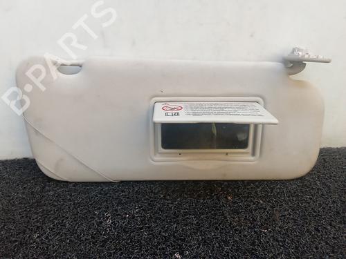 Used Right sun visor Right sun visor 9053584 9053584
