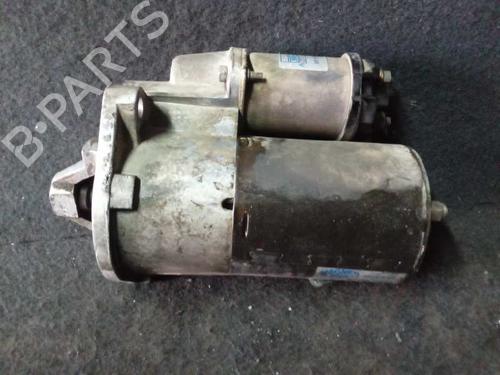 Used Starter NISSAN BLUEBIRD (T72 , T12, U12) 2.0 i (115 hp) 5239100