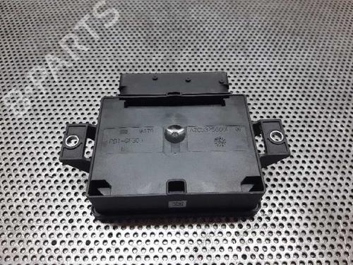Control unit MERCEDES-BENZ GLA-CLASS (X156) GLA 180 (156.942) | BP4417522M11 