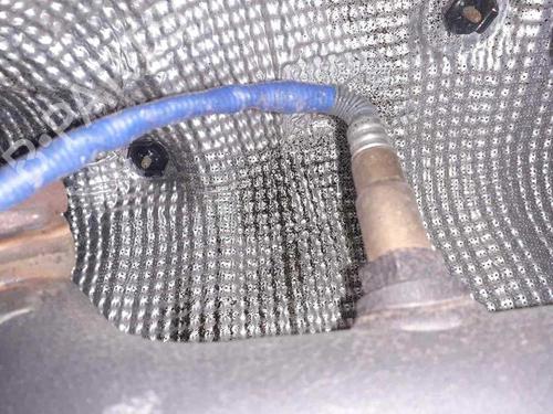 Used Electronic sensor Electronic sensor 23188437 23188437