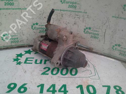 Startmotor SUZUKI LIANA Hatchback 1.6 4WD (103 hp) 112562
