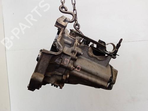 Used Gearbox Gearbox 9141957 9141957