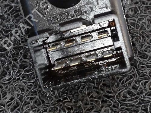Mirror switch RENAULT ESPACE IV (JK0/1_) | BP6581950I25 - Image 3