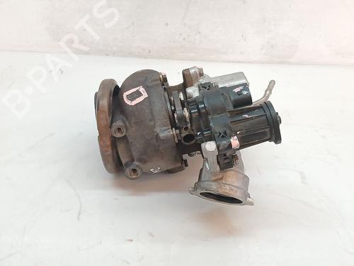 Used Turbocharger/Supercharger Turbocharger/Supercharger AUDI A1 Sportback (GBA) 25 TFSI (95 hp) 36766350 36766350