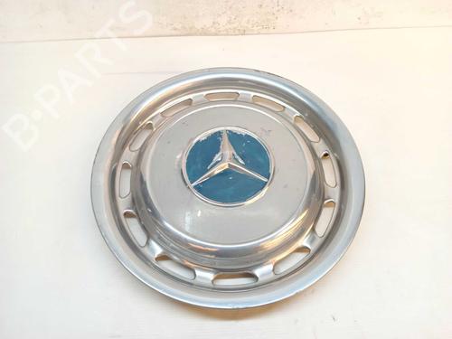 Used Hub cap Hub cap MERCEDES-BENZ 123 Saloon (W123) 300 D (123.130) (88 hp) 40097541 40097541