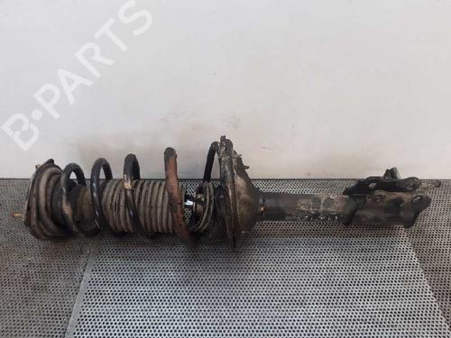 Used Left rear shock absorber Left rear shock absorber 3162694 3162694