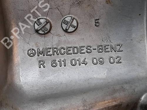 Oil sump MERCEDES-BENZ SPRINTER 3-t Van (B903) 311 CDI (903.661, 903.662, 903.663) | BP14037931M115 