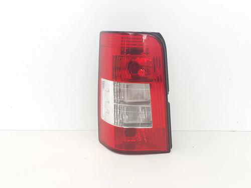 Venstre baglygte CITROËN BERLINGO / BERLINGO FIRST MPV (MF_, GJK_, GFK_) 1.9 D (MFWJZ) (70 hp) 32849061