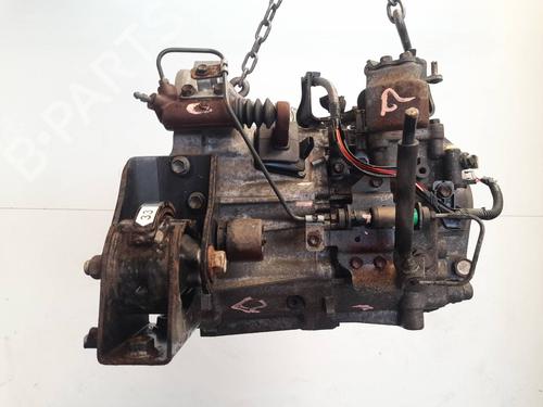 Used Gearbox Gearbox 9837717 9837717