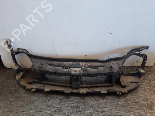 Used Front slam panel Front slam panel NISSAN PRIMASTAR Van (X83) [2002-2026] 3649375 3649375