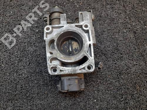 Throttle body FORD FIESTA IV (JA_, JB_) 1.25 i 16V | BP7262731M82  - Image 5