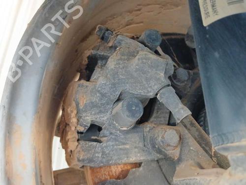 Used Left rear brake caliper Left rear brake caliper BMW X3 (E83) 2.0 d (150 hp) 40198961 40198961