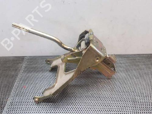 Used Gear lever Gear lever FIAT SCUDO Bus (220_) 1.9 TD (92 hp) 7408376 7408376