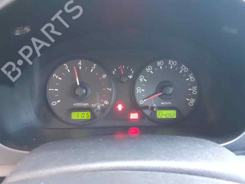 Venstre bremsekaliber bag KIA PICANTO I (SA) 1.1 | BP30659222M107