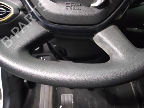 Steering wheel DACIA SANDERO III  | BP12454934C49 