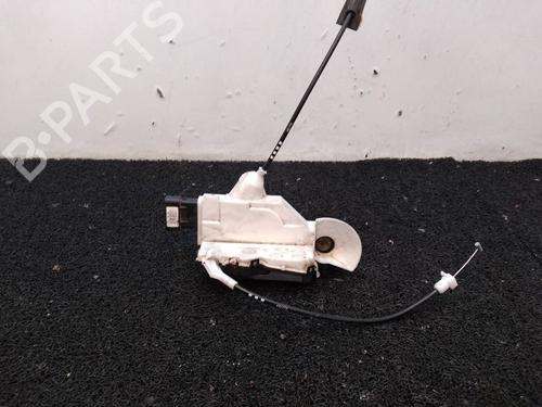 Front left lock PEUGEOT 308 SW I (4E_, 4H_) 1.6 HDi | BP4426921C98 