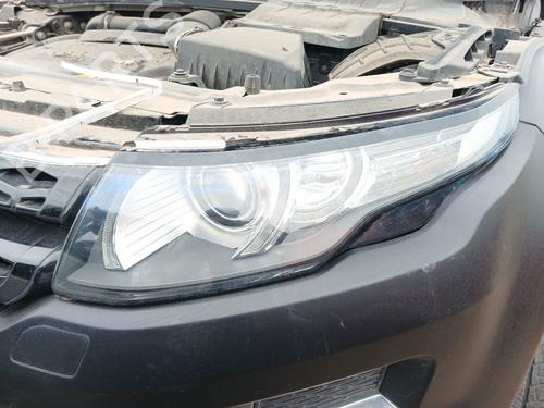 Used Left headlight Left headlight LAND ROVER RANGE ROVER EVOQUE (L538) [2011-2019] 33716468 33716468