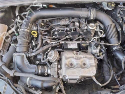 Fuse box FORD FOCUS III  | BP32496943E1  - Image 22