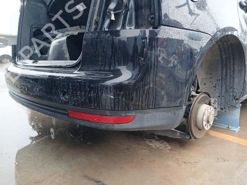 rear-bumper-vw-touran-1t1-1t2-2003-2004-2005-2006-2007-2008-2009-2010-2011-32750943 main image