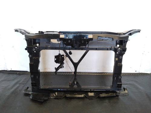 Frontplate/Frontkurv MAZDA 5 (CR) 2.0 CD (CR19) (143 hp) 19173756